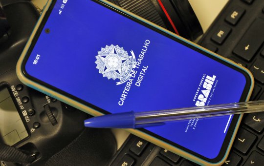 Simm oferece 457 vagas para esta terça-feira (3)