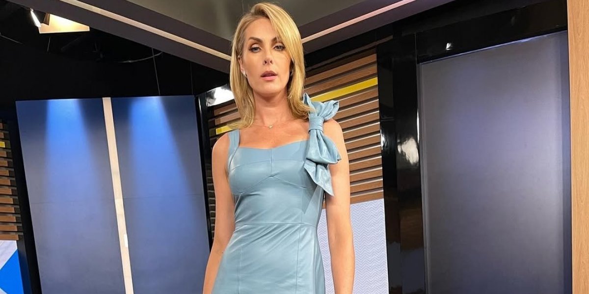Ana Hickmann tem dívida de R$ 1,2 milhão anulada por falsificação de assinatura