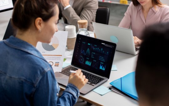 O impacto da Inteligência Artificial no mercado de trabalho