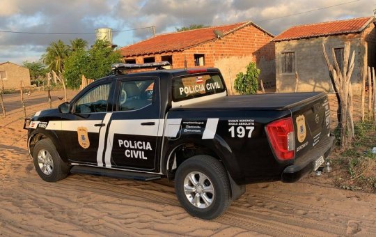Adolescentes são apreendidos após suspeita de montarem emboscada para garoto de 15 anos