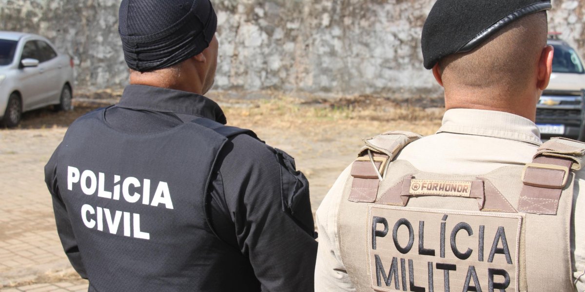 Toque de recolher imposto por facções muda a rotina de comunidades baianas