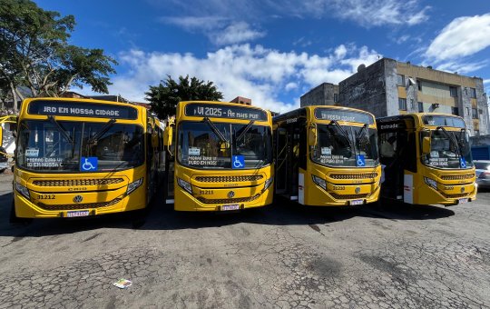 Possível greve dos rodoviários e os impactos na sociedade