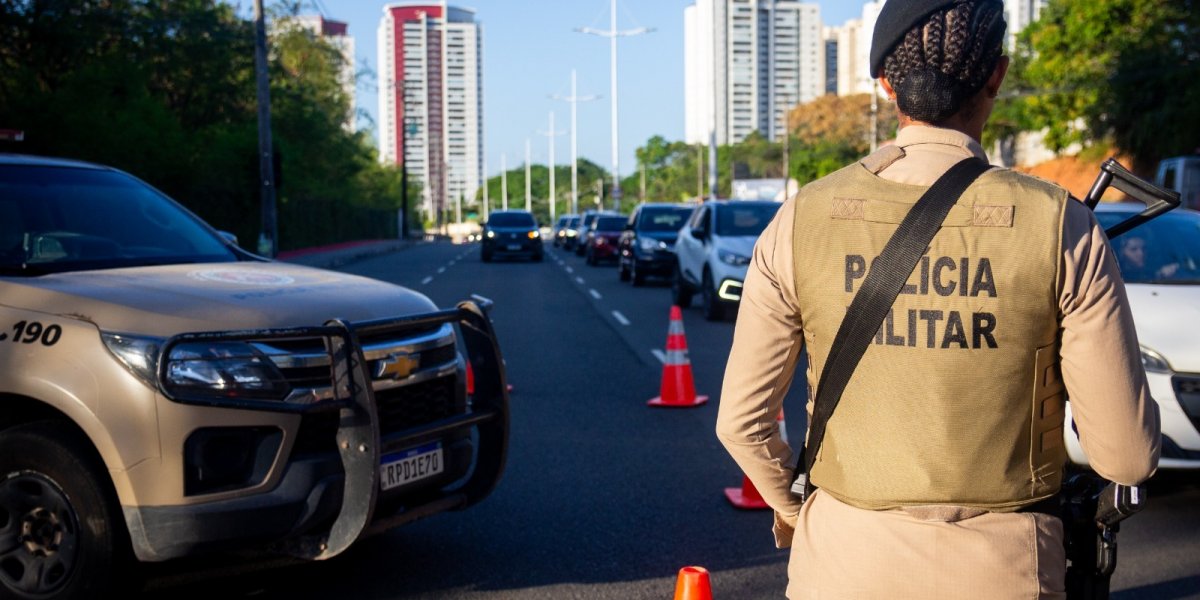Polícia Militar