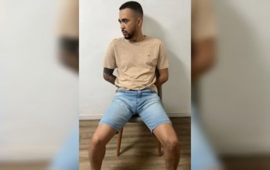 Líder do Bonde do Maluco, "Mata Rindo", é preso em bairro nobre de São Paulo