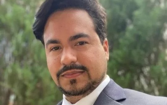 Vereador do PL é preso por suspeita de pedofilia e abuso sexual