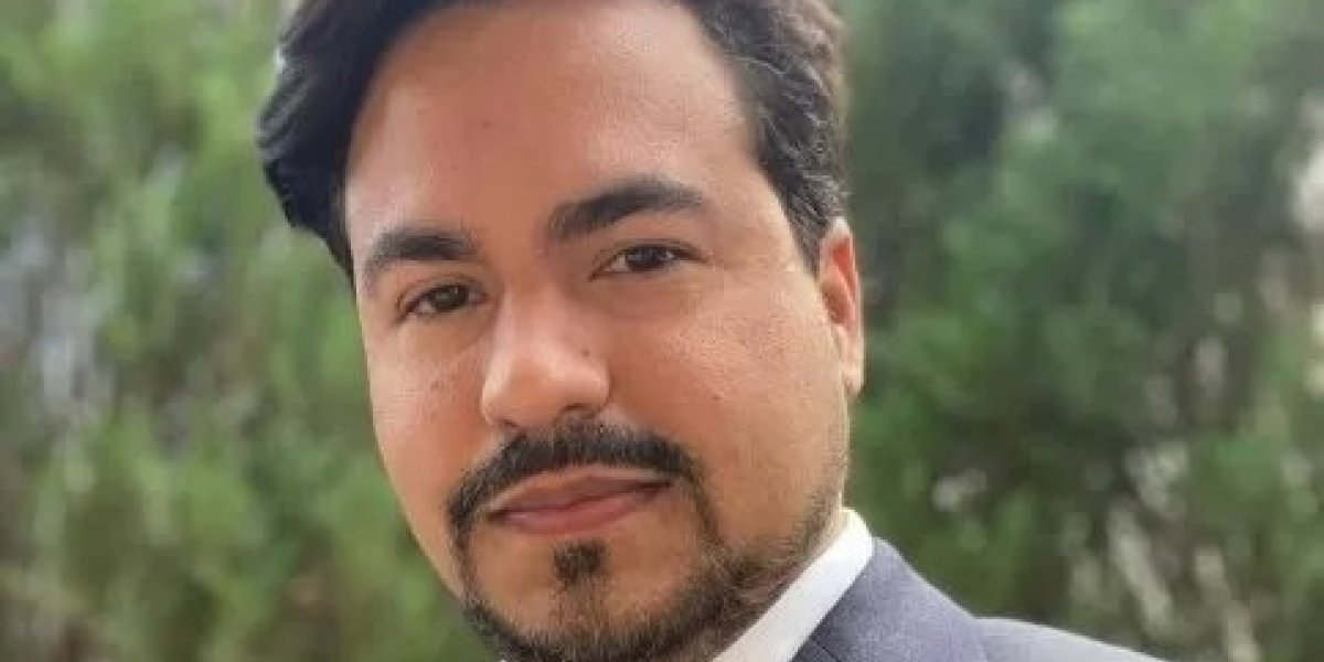 Thiago Ianhes, médico e vereador preso