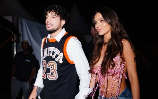 Rafa Kalimann anuncia gravidez do primeiro filho com Nattanzinho