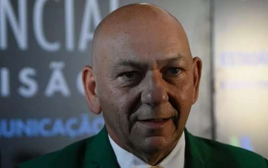 Luciano Hang, dono da Havan é declarado inelegível pelo TSE até 2028