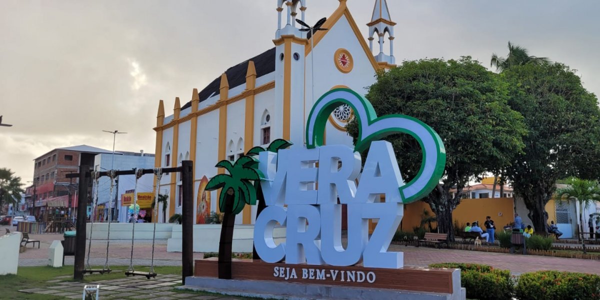 Município de Vera Cruz