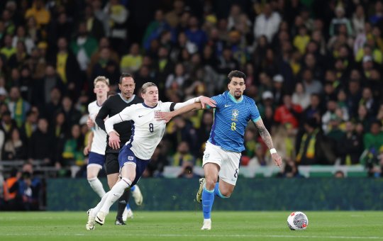 Julgamento de Paquetá sobre apostas é concluído, mas sentença deverá sair em dois meses