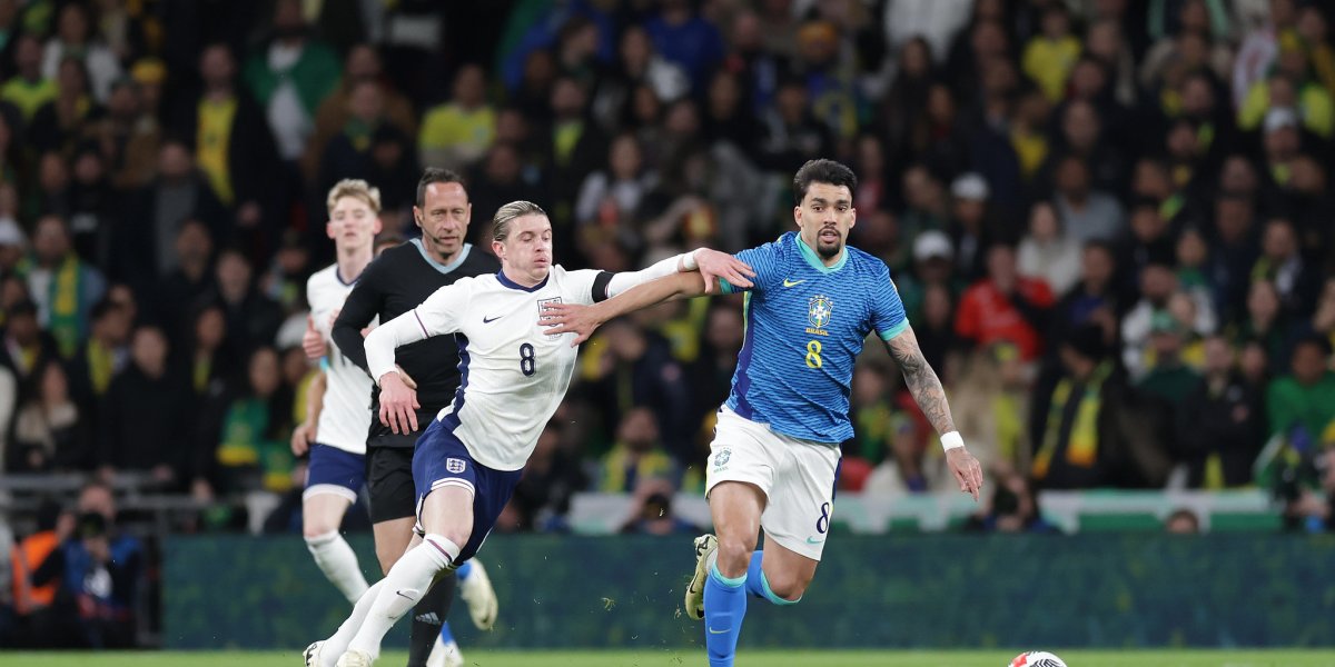 Julgamento de Paquetá sobre apostas é concluído, mas sentença deverá sair em dois meses