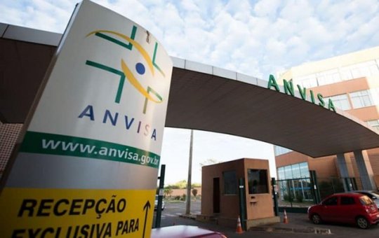 Anvisa determina apreensão de lotes de medicamentos falsificados