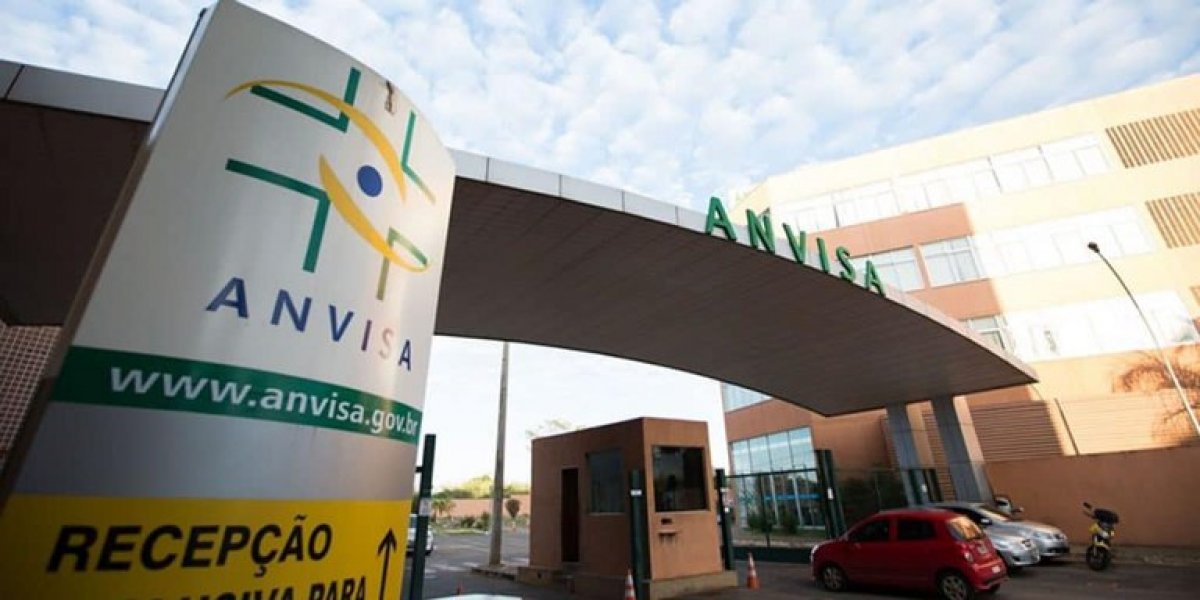 Anvisa determina apreensão de lotes de medicamentos falsificados