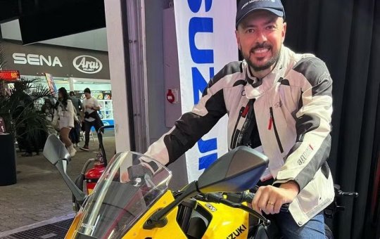 Saiba quem era o empresário encontrado morto em buraco no autódromo de Interlagos
