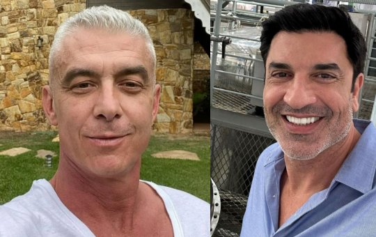 Ex de Ana Hickmann é condenado a pagar R$ 60 mil para o atual marido da apresentadora