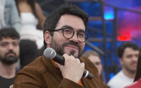 Padre Fábio de Melo terá cachê de R$ 600 mil no São João baiano