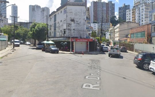 Tiroteio causa pânico em moradores da Barra e da Graça