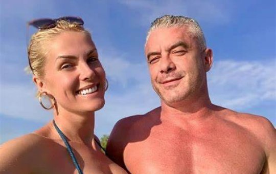 Alexandre Correa é condenado à prisão por não pagar pensão