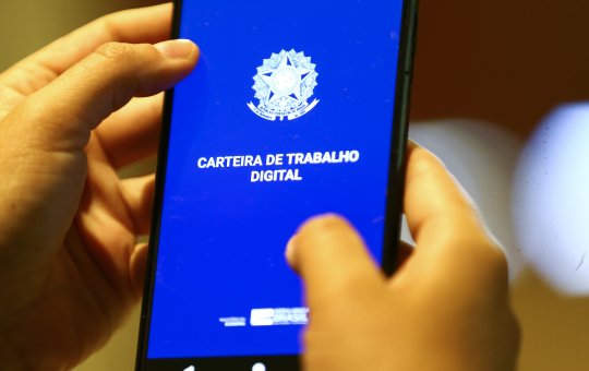 Simm oferece 281 vagas para esta quinta-feira (5)