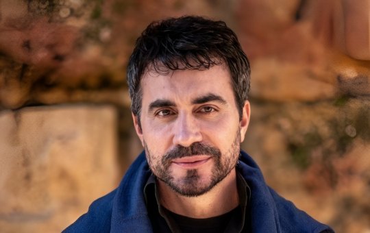 Padre Fábio de Melo
