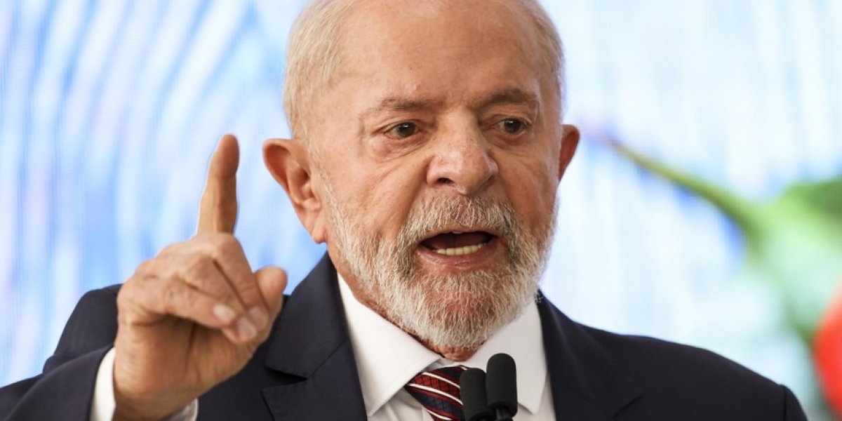 Presidente Lula