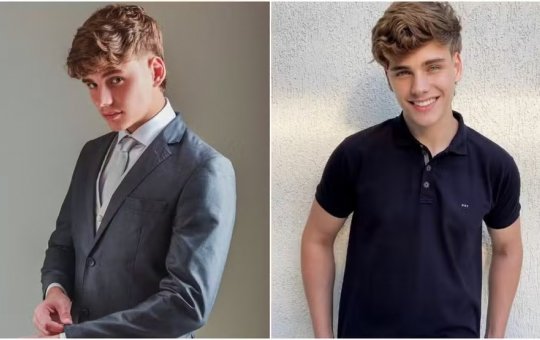 Jovem de 17 anos morre afogado após sessão de fotos de formatura no litoral do Ceará