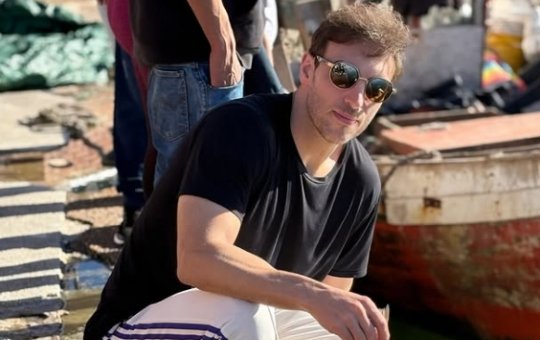 Leo Lins se pronuncia após condenação por piadas ofensivas