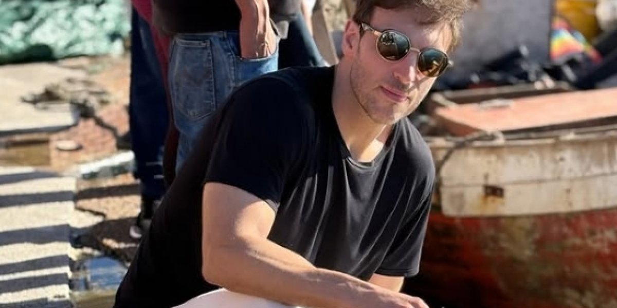 Léo Lins