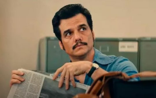 Novo filme de Wagner Moura,'O Agente Secreto' ganha data de estreia