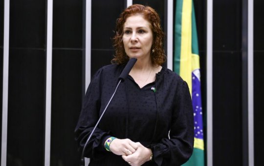Por unanimidade, STF nega recurso e mantém condenação de Zambelli