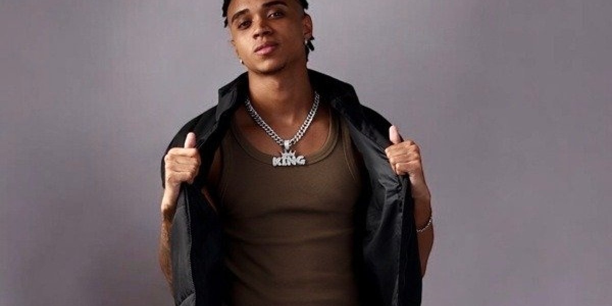 Após anúncio de pausa na carreira, Sacra comenta decisão de Hiago Danadinho