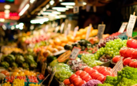 Cesta básica tem queda de preço em Salvador; veja quais alimentos ficaram mais baratos