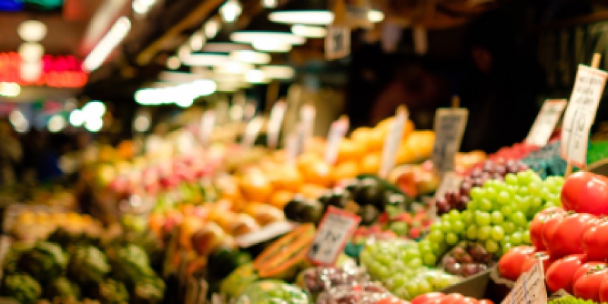 Cestá básica moderna