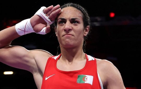 Cobrança de teste de gênero tira campeã olímpica da Copa do Mundo de Boxe
