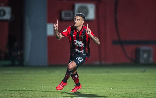 Reformulando o elenco para a sequência da temporada, Vitória anuncia mais uma rescisão