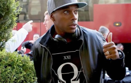 Defesa de Robinho apresenta recurso ao STF contra prisão