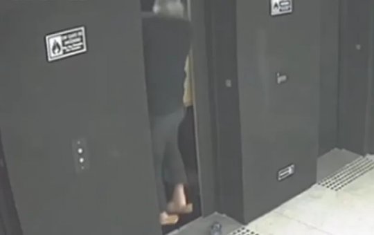 Radialista morre após cair em fosso de elevador em São Paulo