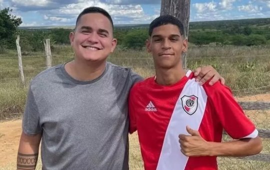 Justiça nega recurso de Luva de Pedreiro contra ex-empresário