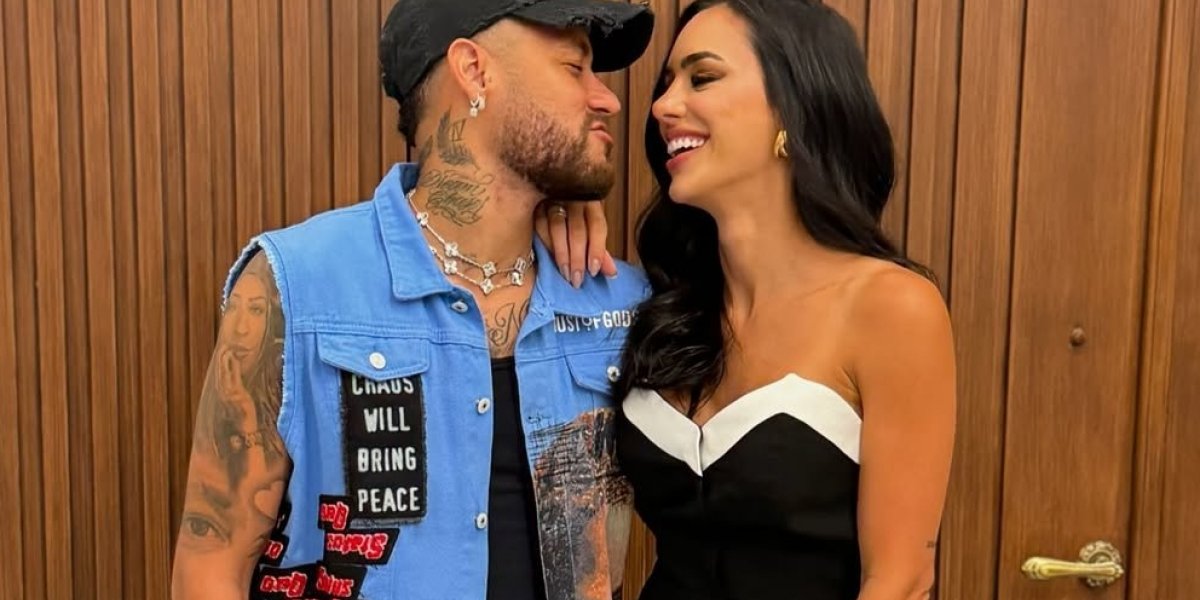 Bruna Biancardi confirma casamento com Neymar e conta como revelou gravidez