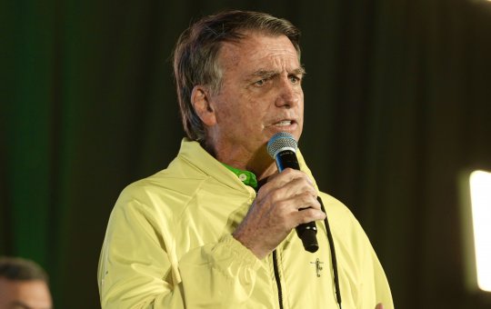 STF começa a ouvir Bolsonaro e outros réus por tentativa de golpe nesta segunda-feira