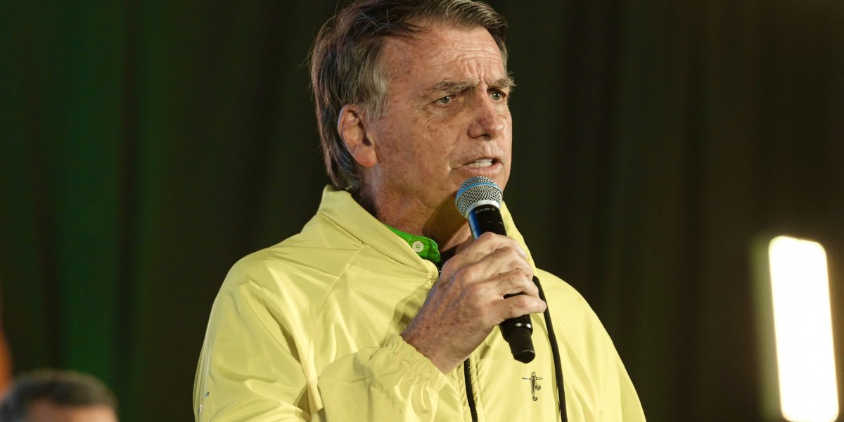 STF começa a ouvir Bolsonaro e outros réus por tentativa de golpe nesta segunda-feira