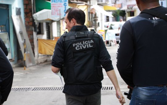 Mulher de 57 anos é morta a facadas em Juazeiro; ex-companheiro é o principal suspeito