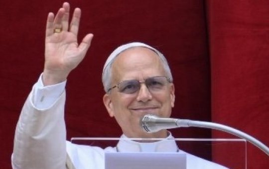 Papa Leão XIV afirma que feminicídio é fruto da ‘vontade de dominar’