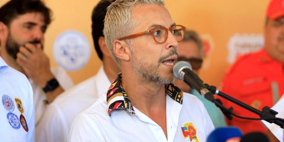 São João 2025 deve injetar R$ 3 bilhões na economia da Bahia, afirma secretário