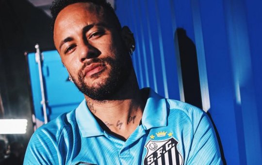 Futuro de Neymar no Santos é revelado com desfecho surpreendente