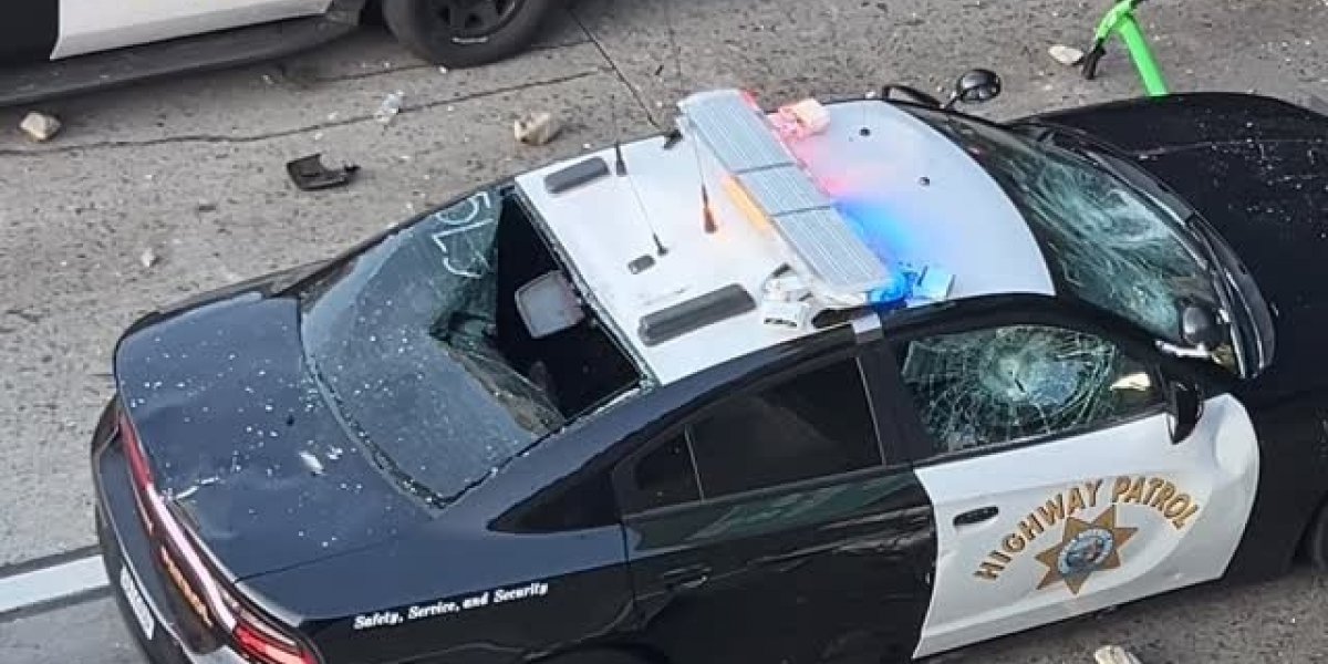 Registro do confronto