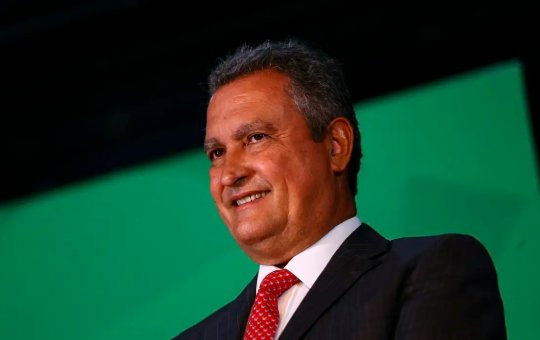 Rui Costa diz que obra paralela à ponte Salvador-Itaparica poderá reduzir custos