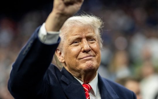 Decreto com proibições de entrada nos Estados Unidos inicia nesta segunda-feira (9)