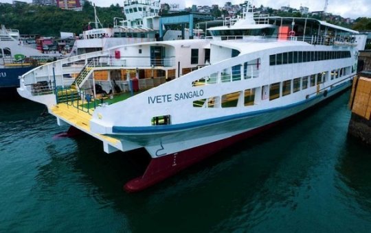 Ferry-boat e rodoviária de Salvador terão operação especial entre 17 e 23 de junho