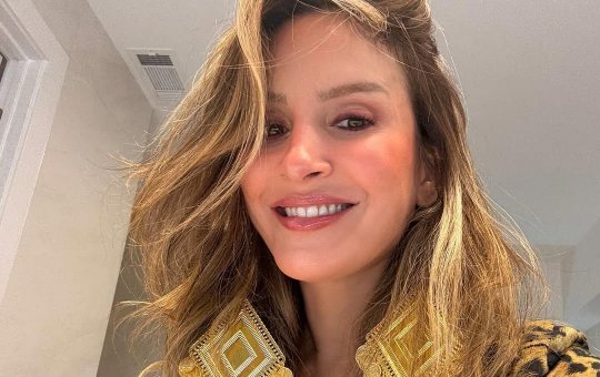 Claudia Leitte aparece como a segunda cantora mais rica do Brasil; confira lista